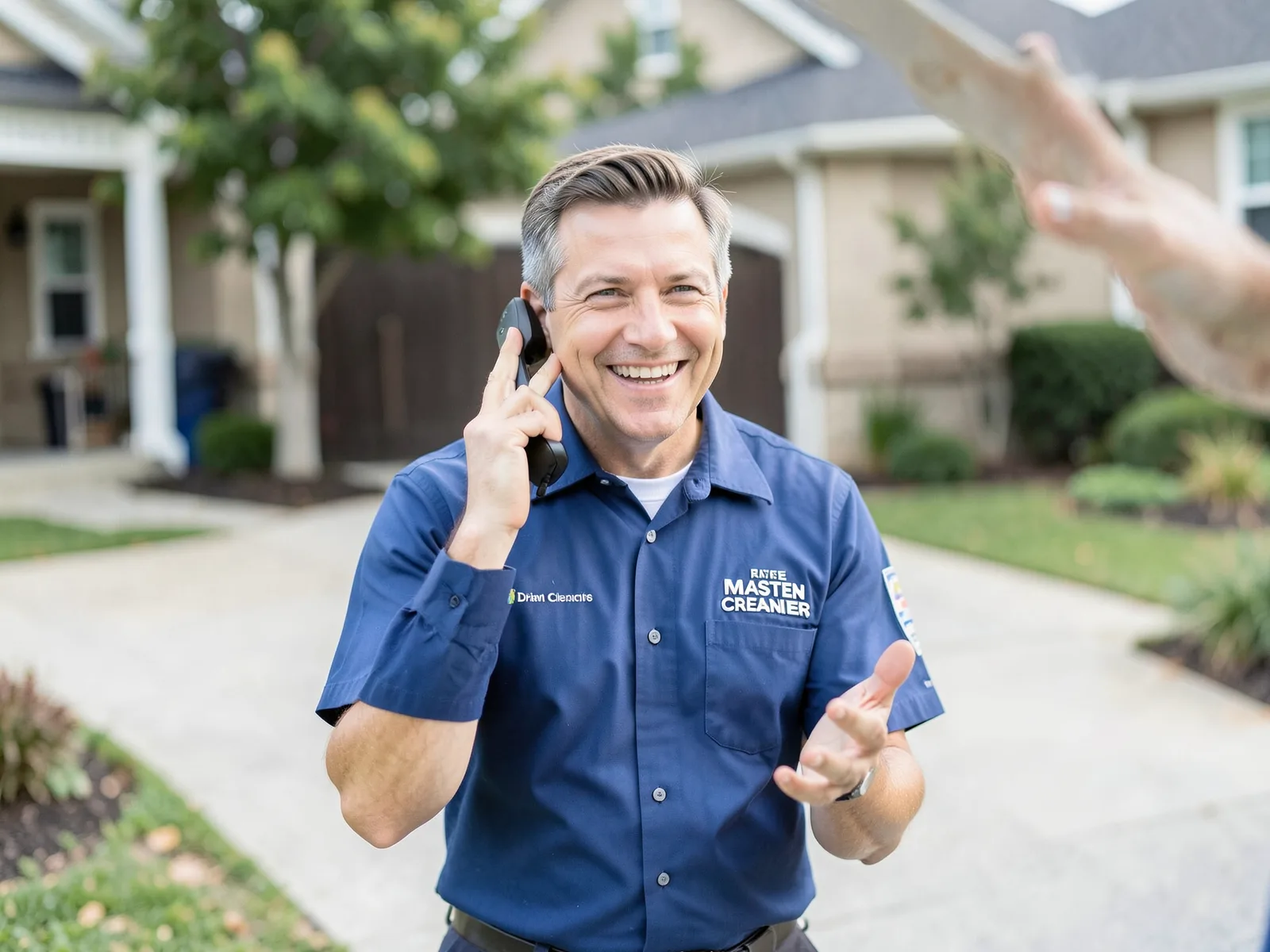 Drain Cleaning Valley Center, KS FAQs